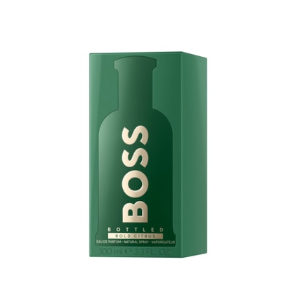 Eau De Parfum