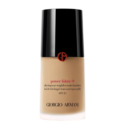 Giorgio Armani POWER FABRIC + Fondotinta 1 di 3