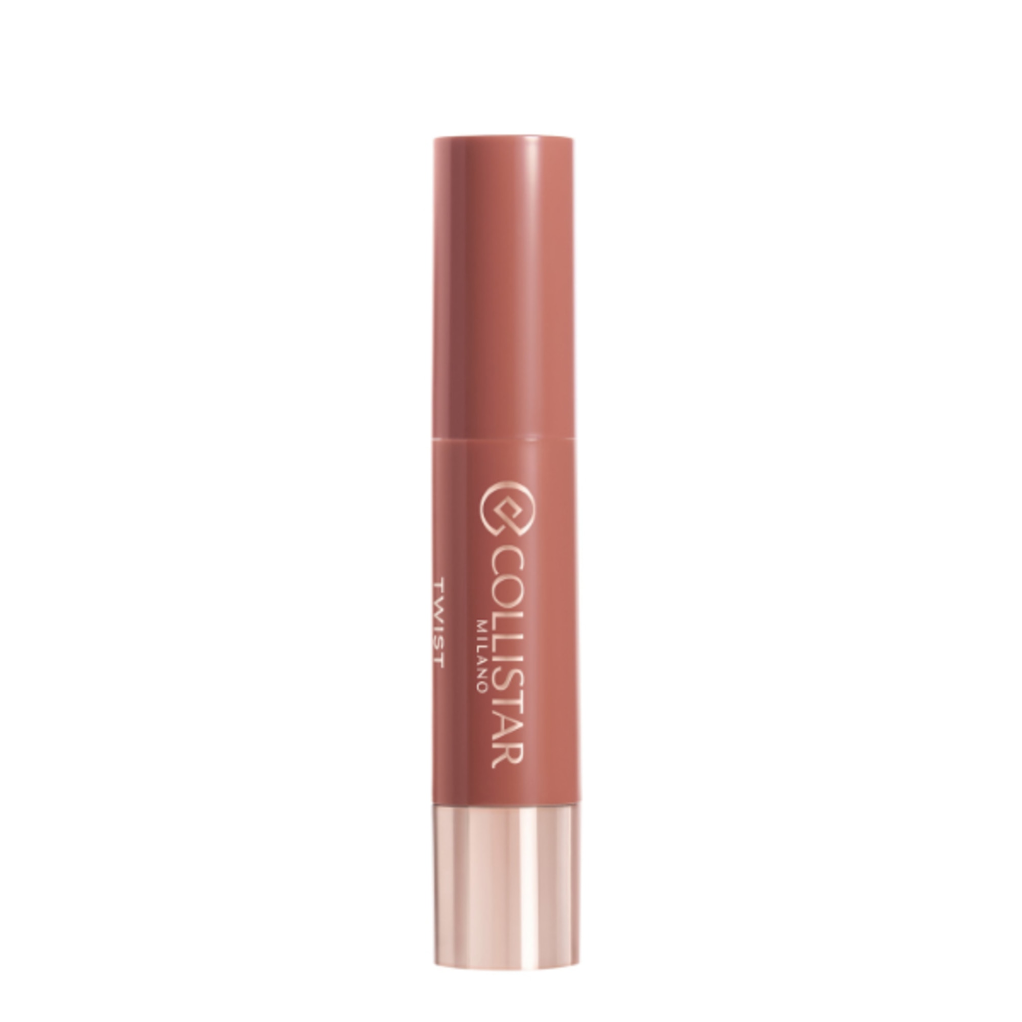  Collistar TWIST BALMY GLOSS Gloss Rimpolpante e Idratante  1 di 4 