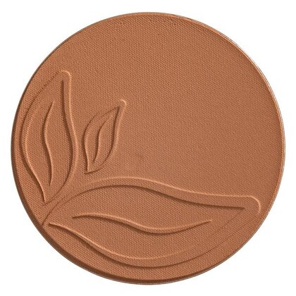  PuroBio RESPLENDENT BRONZER Terra Compatta  1 di 3 