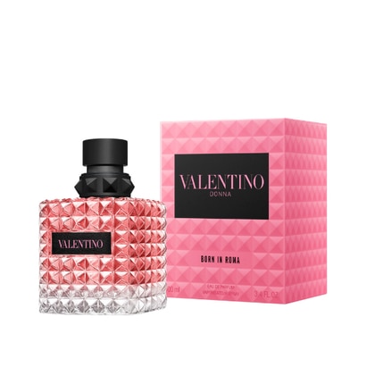 Eau De Parfum