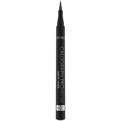  Catrice CALLIGRAPH PRO PRECISE Eyeliner 20H  1 di 3 