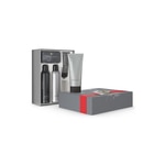 200ml+200ml+70ml+70ml RITUALS HOMME - LARGE GIFT SET Cofanetto Regalo  1 di 5 Cofanetto Regalo