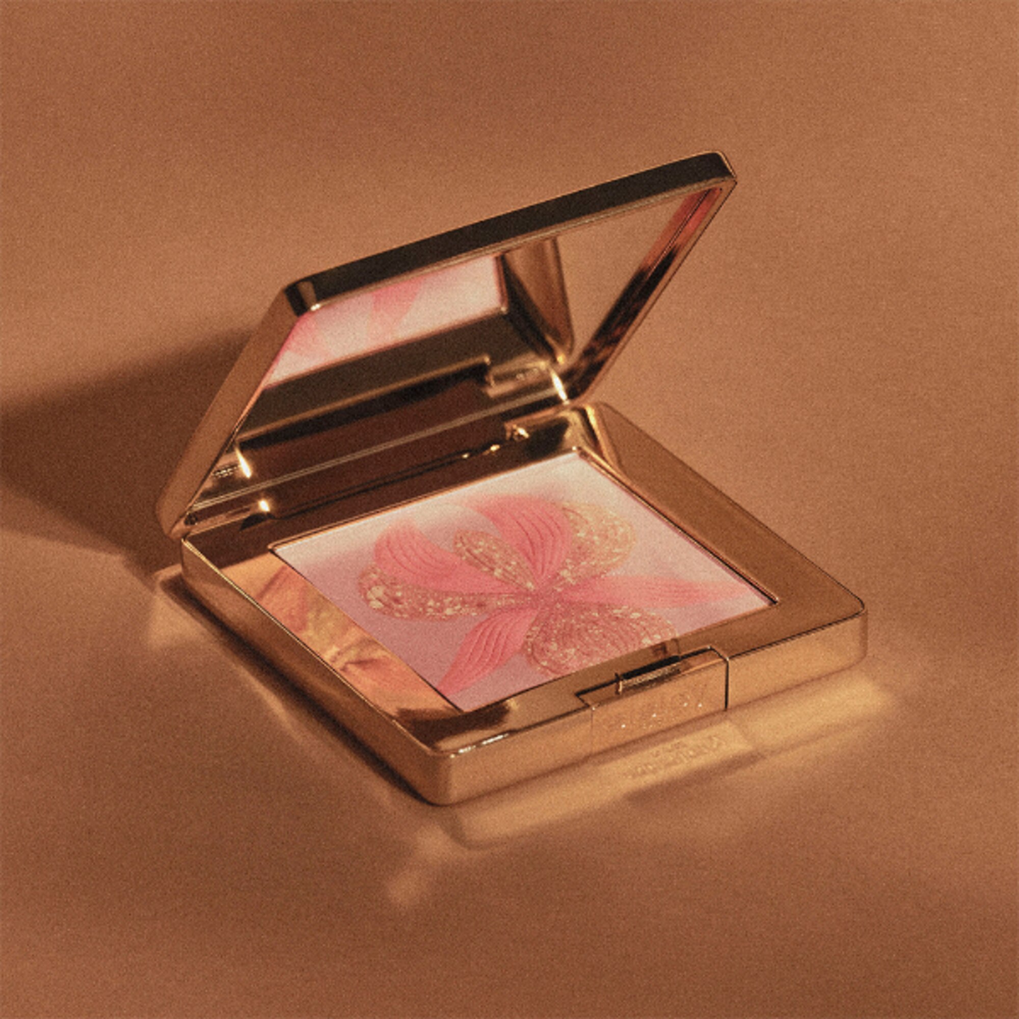Sisley L'ORCHIDÉE Blush 1 di 4