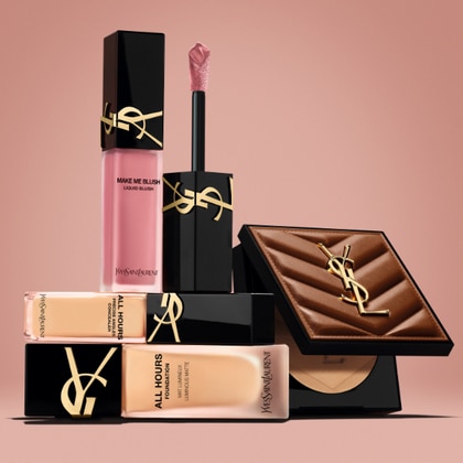 Blush Liquido