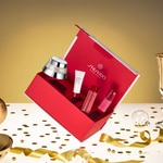 Shiseido BIO-PERFORMANCE HOLIDAY KIT Cofanetto Regalo 3 di 6 Cofanetto Regalo