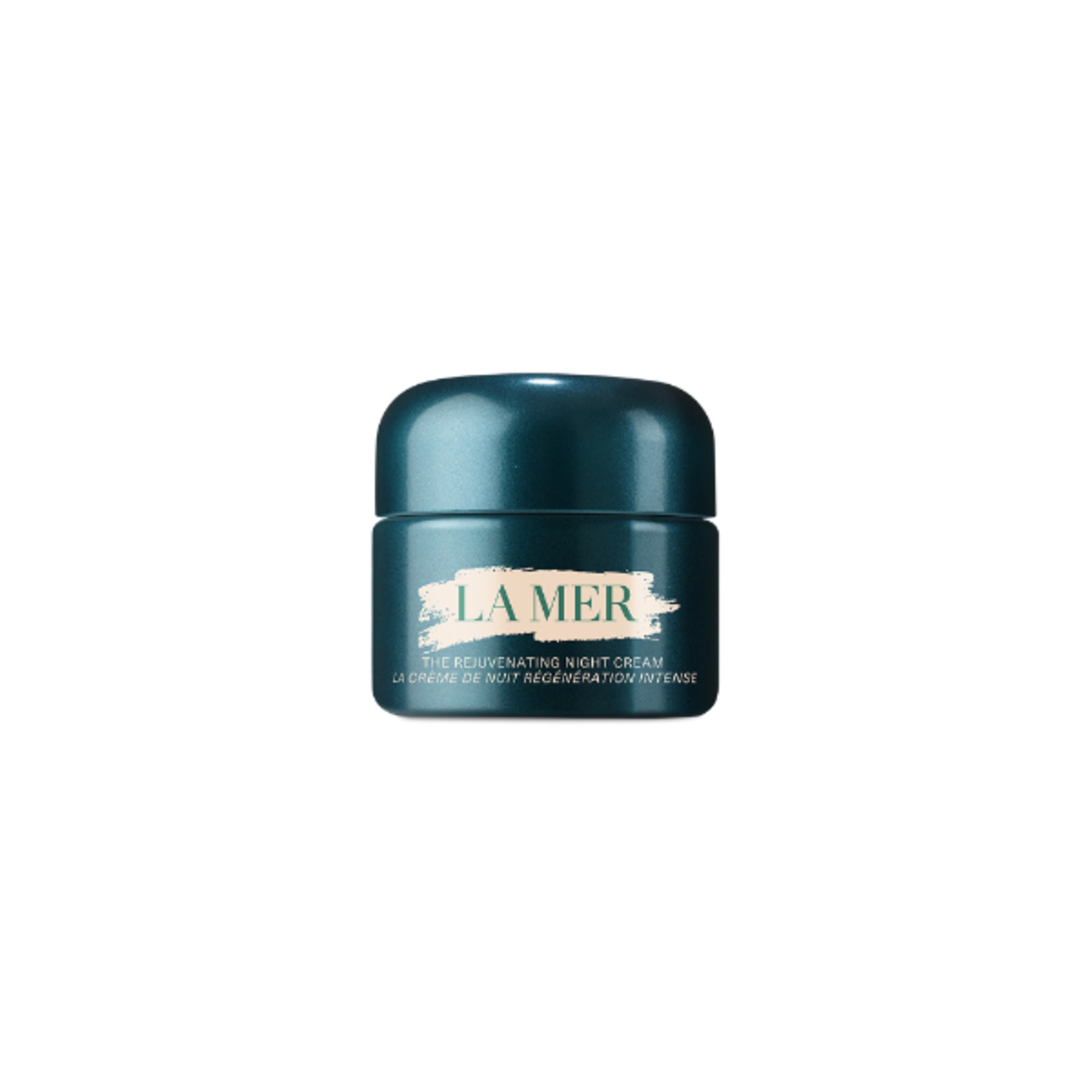 15 ML LA MER THE REJUVENATING NIGHT CREAM Crema Notte - Contrasta gli 8 segni visibili del tempo in 1 notte 1 di 3