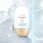 40 ML Lancaster SUN PERFECT AIR Daily Invisible Fluid SPF50 24H Hydration 2 di 8 AIR Daily Invisible Fluid SPF50 24H Hydration