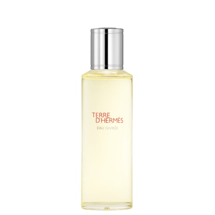 125 ML Hermès TERRE D'HERMÈS EAU GIVRÉE - REFILL Eau De Parfum  1 di 3 