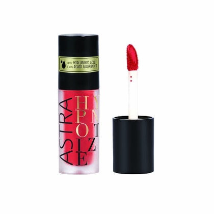  Astra HYPNOTIZE Rossetto Liquido con Acido Ialuronico  1 di 2 