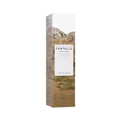Ampoule Foam