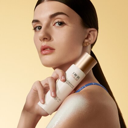  Dior DIOR SOLAR Latte Protettivo SPF 30  1 di 3 