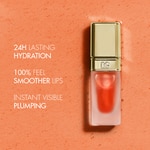 Dolce&Gabbana OIL LIP PLUMPER Olio Labbra Rimpolpante 4 di 7 Olio Labbra Rimpolpante