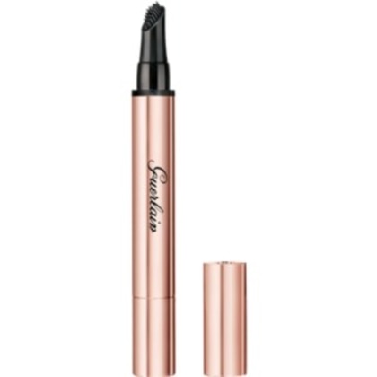  Guerlain MAD EYES Brow Framer - Gel in fibra per sopracciglia dal volume naturale  1 di 3 