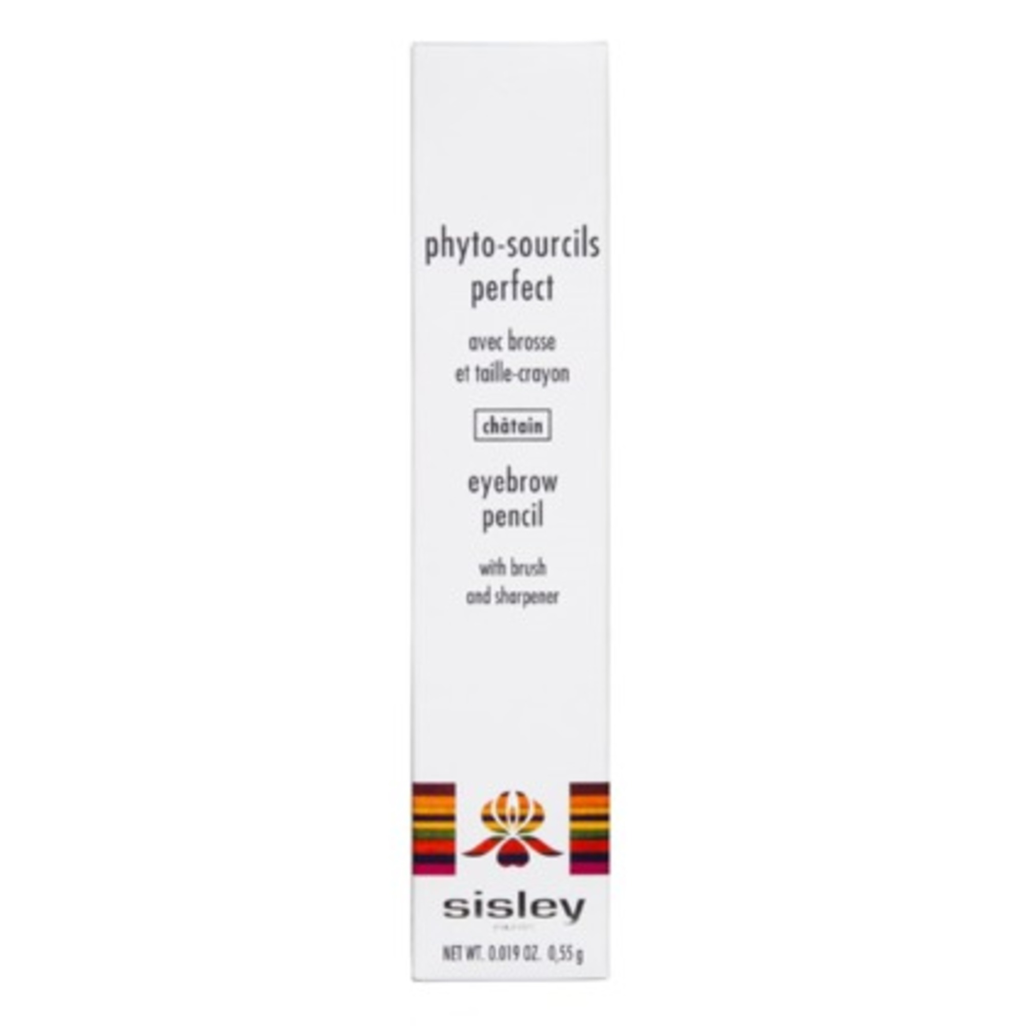 Lyslait Démaquillant au Lys Blanc