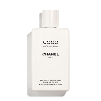 200 ML CHANEL COCO MADEMOISELLE EMULSIONE IDRATANTE PER IL CORPO 1 di 3