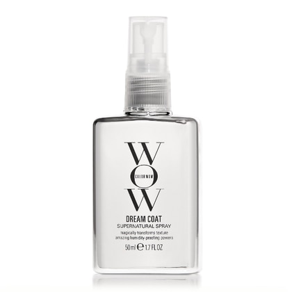 50 ML Color Wow DREAM COAT Super Natural Spray  1 di 4 