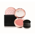  Naj Oleari LOVELY CHEEK BLUSH Blush Effetto Seta  1 di 2 Blush Effetto Seta