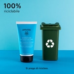 150 ML Apivita CONDITIONER MOISTURIZING Balsamo Idratante  5 di 5 Balsamo Idratante