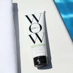 Color Wow ONE MINUTE TRANSFORMATION Styling Cream 2 di 4 Styling Cream