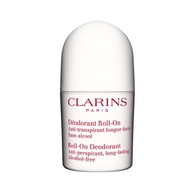 50 ML Clarins DEODORANTI Deodorante Roll-On Lunga Durata  1 di 2 