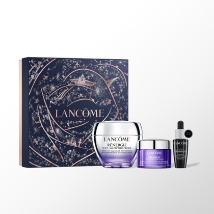 50ml+15ml+10ml Lancôme RÉNERGIE & GÉNIFIQUE SET Cofanetto Regalo  1 di 3 