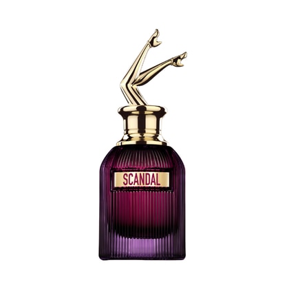 50 ML Jean Paul Gaultier SCANDAL INTENSE FOR HER Eau De Parfum Intense 1 di 6