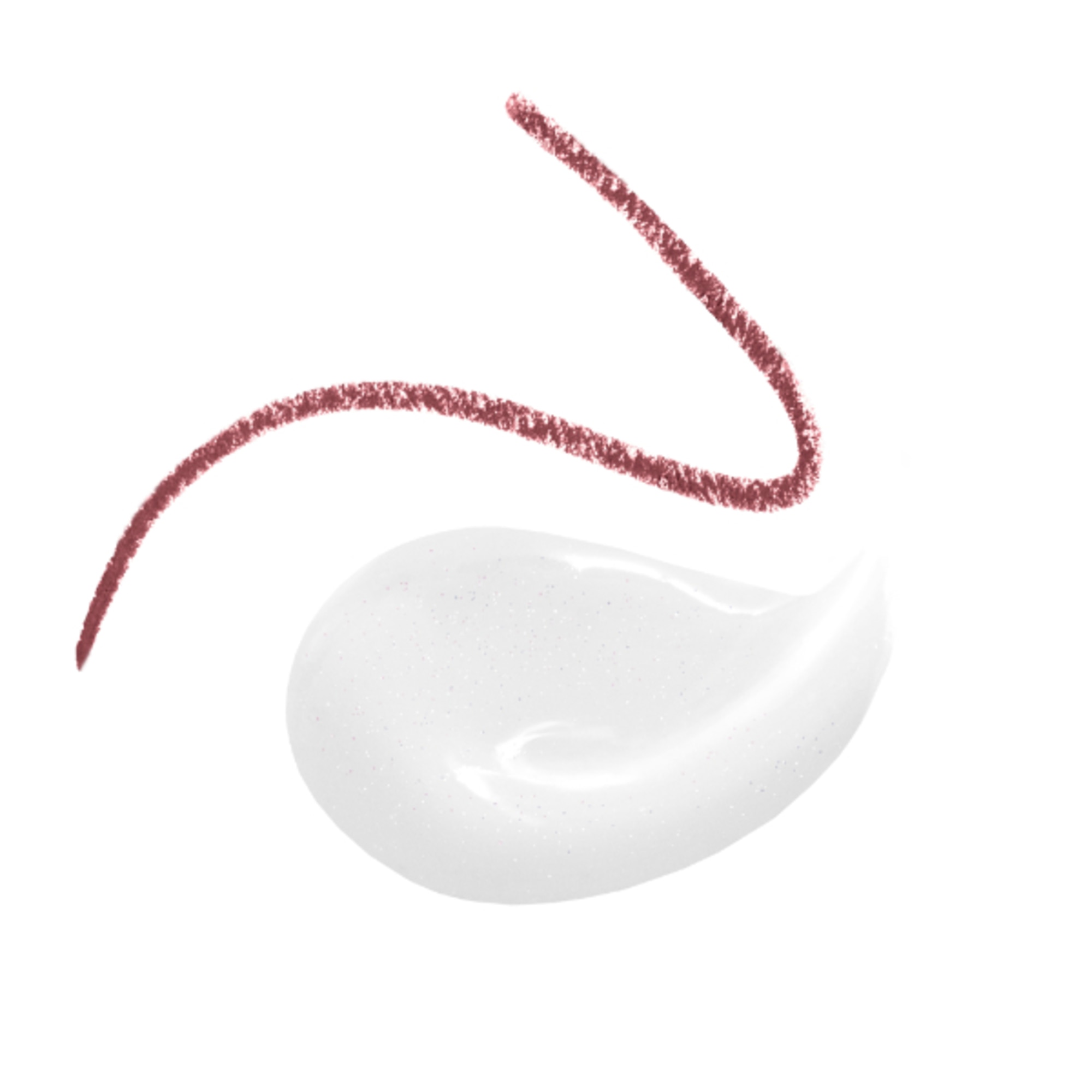 Duo Labbra 4D Gloss in Stick e Matita Labbra