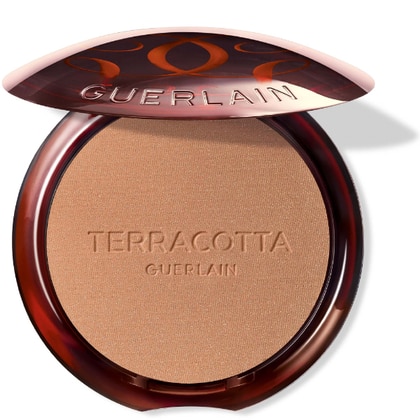  Guerlain TERRACOTTA La Poudre Bronzante  1 di 3 