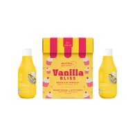  Intra NUVOLA DI VANIGLIA SCENTED BODY KIT Cofanetto Regalo  1 di 2 