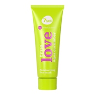 80 ML 7Days TRUE LOVE Maschera Viso Idratante  1 di 2 