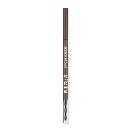  Mesauda SKETCH BROWS Matita per Sopracciglia  1 di 3 