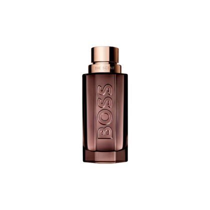 50 ML Hugo Boss THE SCENT LE PARFUM POUR HOMME  1 di 1 LE PARFUM POUR HOMME