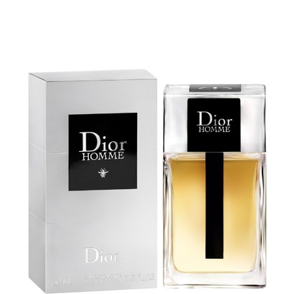 50 ML Dior DIOR HOMME Eau De Toilette  1 di 3 