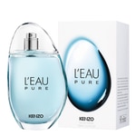 100 ML KENZO L'EAU PURE Eau De Parfum 2 di 6 Eau De Parfum