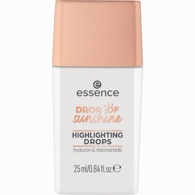 Essence DROP OF SUNSHINE Gocce Effetto Illuminante  1 di 2 