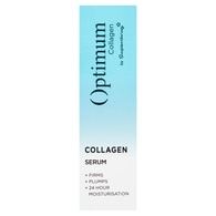  Superdrug Optimum COLLAGEN Siero Viso  1 di 2 