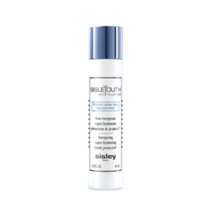 40 ML Sisley SISLEYOUTH ANTI-POLLUTION Trattamento Energizzante Super Idratante  1 di 10 