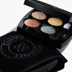  CHANEL LES 4 OMBRES BOUTONS MULTI-EFFECT QUADRA EYESHADOW  3 di 8 MULTI-EFFECT QUADRA EYESHADOW