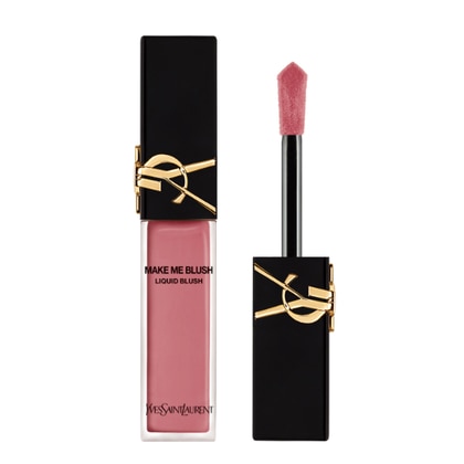 Yves Saint Laurent MAKE ME BLUSH Blush Liquido 1 di 2