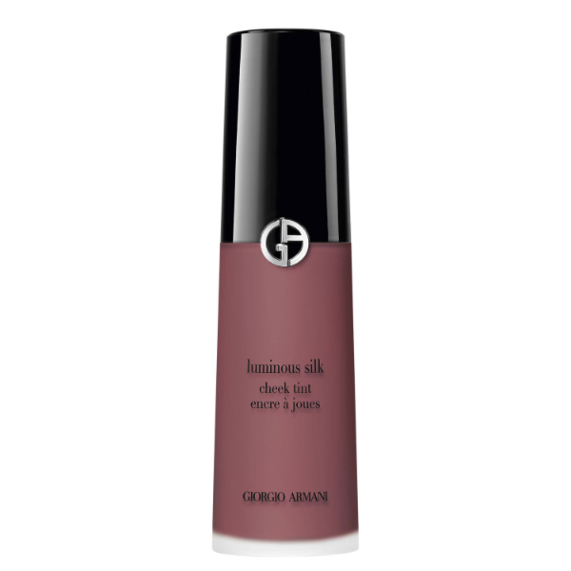 Giorgio Armani LUMINOUS SILK CHEEK TINT Blush Liquido 1 di 7