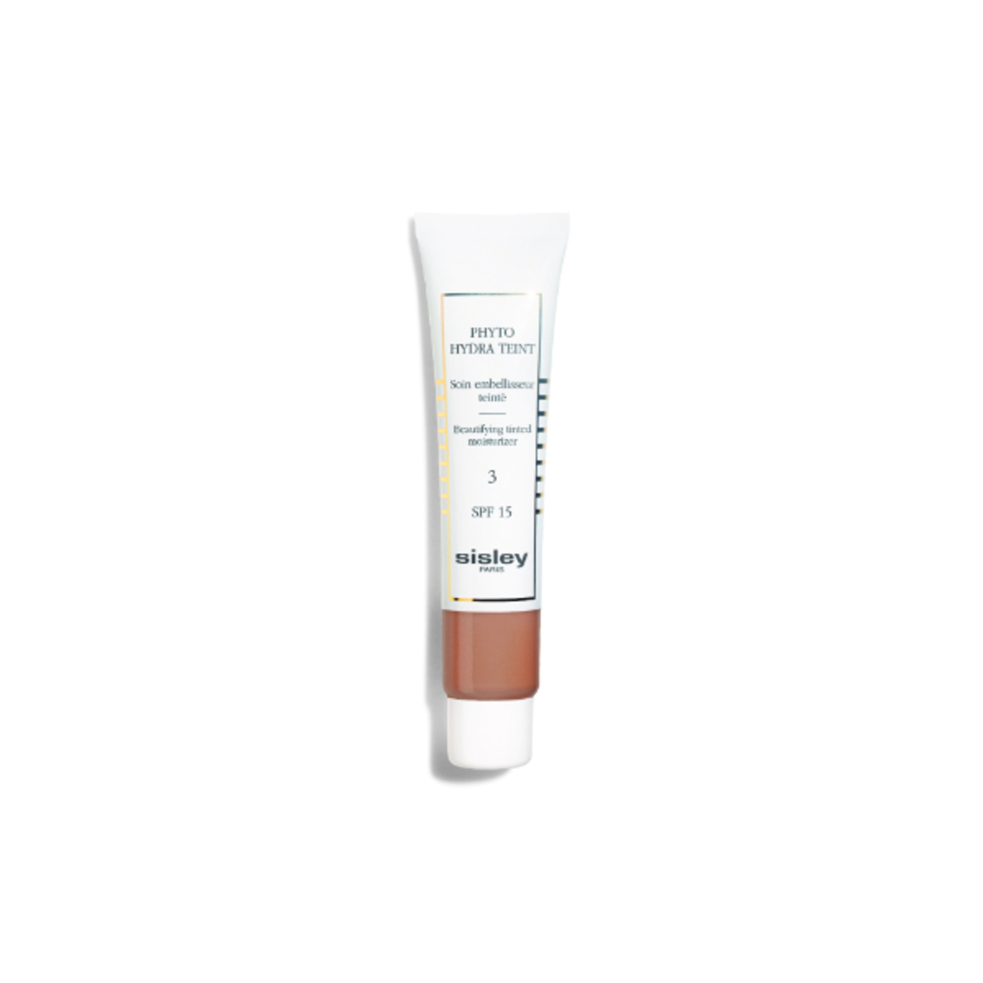 Sisley PHYTO-HYDRA TEINT Soin Sublimatore Colorato SPF 15 1 di 2