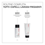 250 ML Diego dalla Palma OGNIDI Shampoo Delicato 3 di 3 Shampoo Delicato