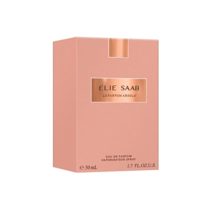 Eau De Parfum