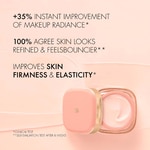 50ml ric Dolce&Gabbana GLOW-BOUNCE CERAMIDE CREAM GLOW-BOUNCE CERAMIDE CRM REF 4 di 6 GLOW-BOUNCE CERAMIDE CRM REF