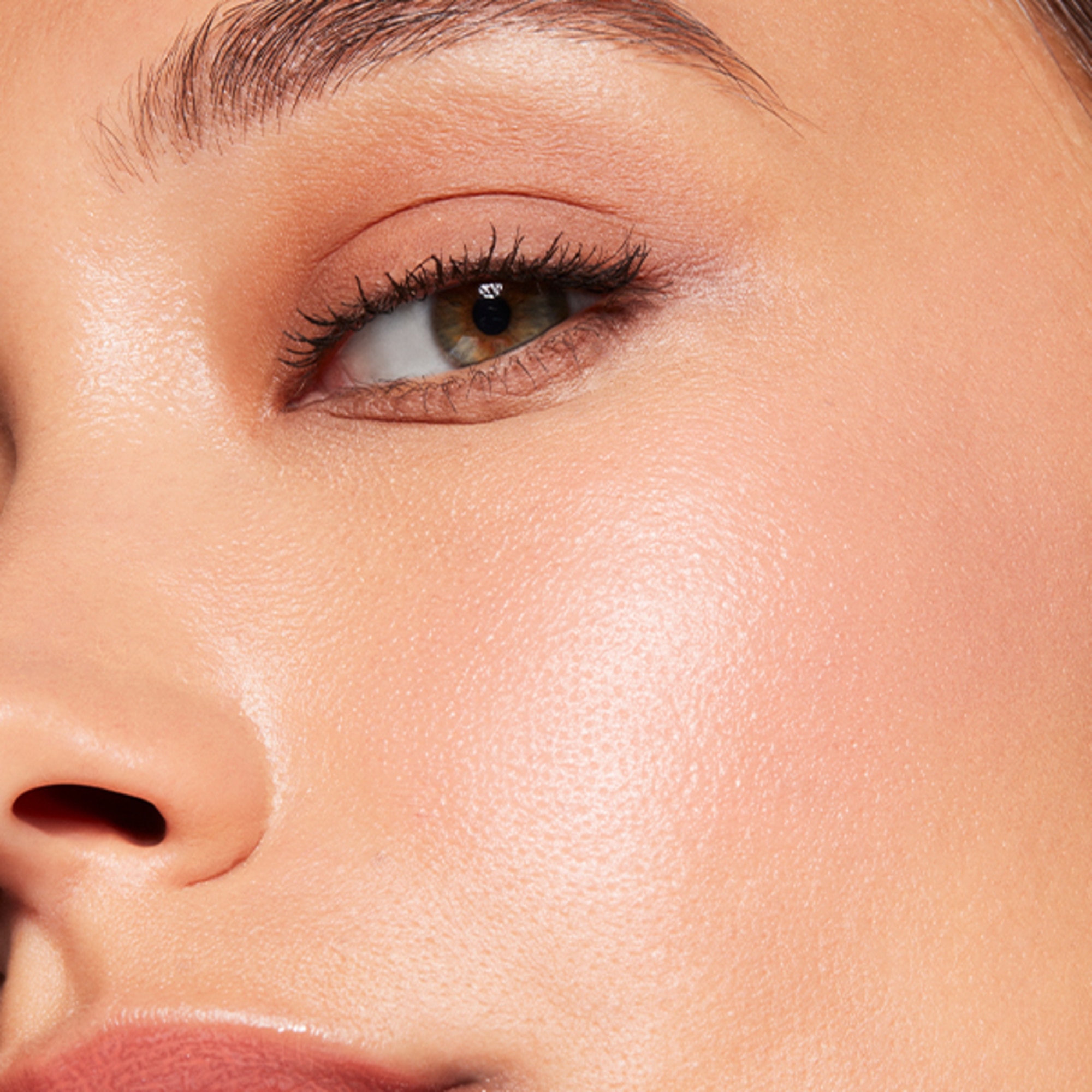 Blush in Crema Lips & Cheeks