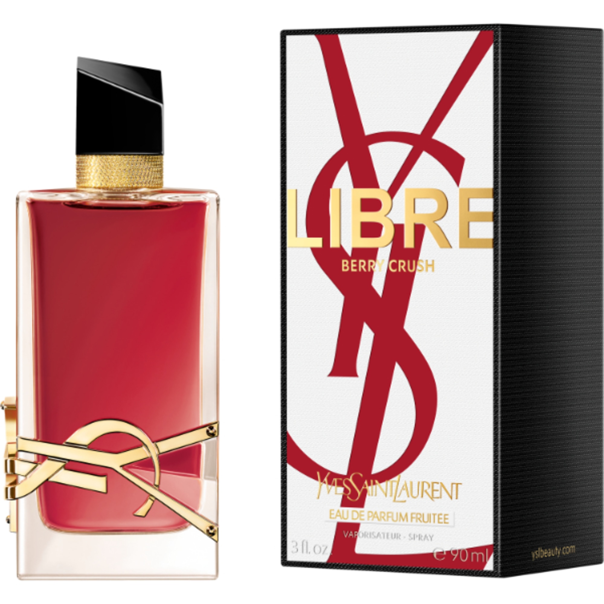  Eau De Parfum Intense