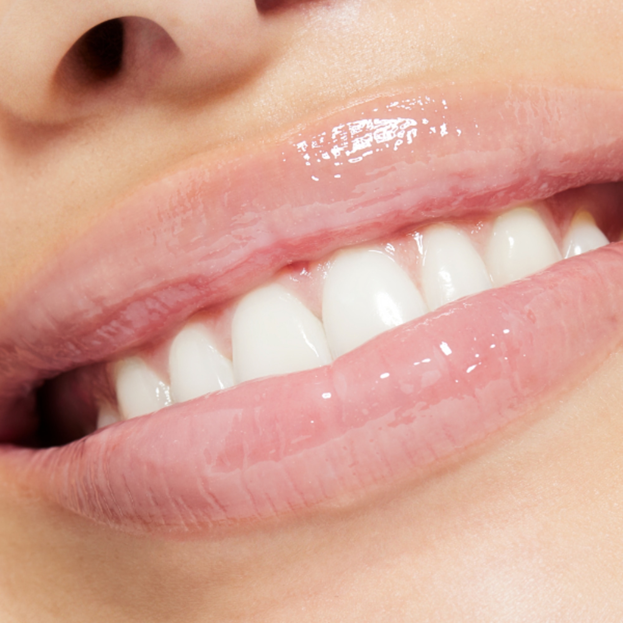 Gloss Luminoso e Idratante