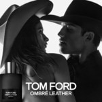 100 ML Tom Ford OMBRÉ LEATHER RESERVE Eau de parfum  3 di 4 Eau de parfum