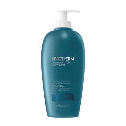 400 ML Biotherm Life Plankton Body Milk  1 di 1 